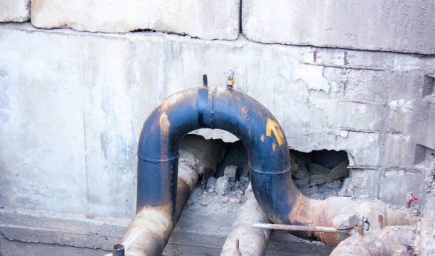 Best Basement water damage restoration  in San Carlos, AZ